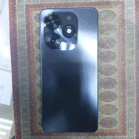 Tecno Go