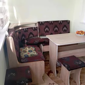 Satlik oy goş kuhnya ugalok