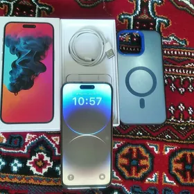 iPhone 15pro max dub