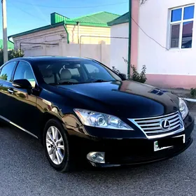 Lexus ES 350 2012