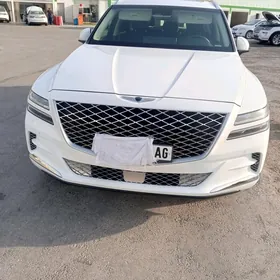 Genesis GV80 2020