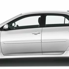Corolla Molding