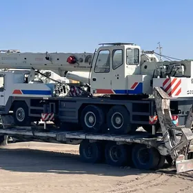 Zoomlion ZTC250V531 2014