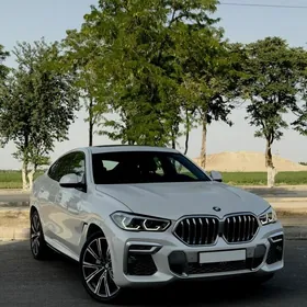 BMW X6 2023