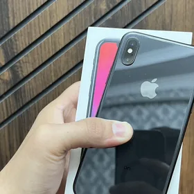 Iphone X 64gb LL/A