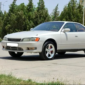 Toyota Mark II 1993