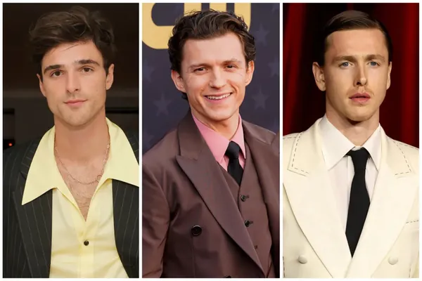Täze agent 007-niň keşbine dalaşgärleriň arasynda Tom Holland, Jeýkob Elordi we Harris Dikinson bar