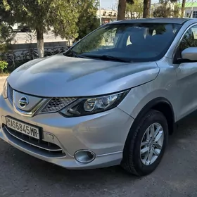 Nissan Rogue Sport 2019
