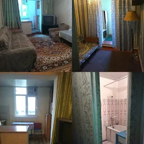 Сдам 1ком.перед в 2-х