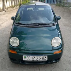 Daewoo Matiz 1999
