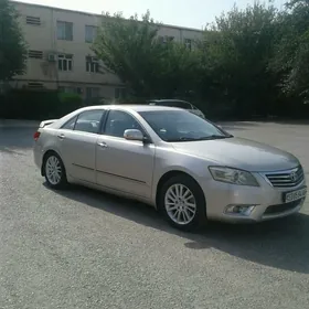 Toyota Aurion 2007