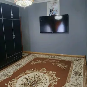Mir 2 7 etaj 3 kom