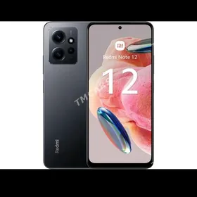 Redmi note 12