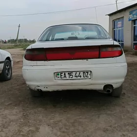 Toyota Carina 1993
