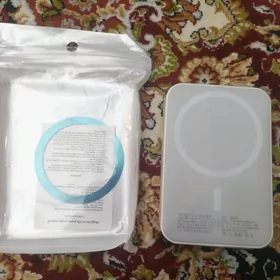 Powerbank 20000 mah