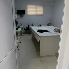 Salon Arenda nur zenan