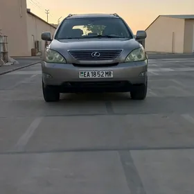 Lexus RX 330 2005