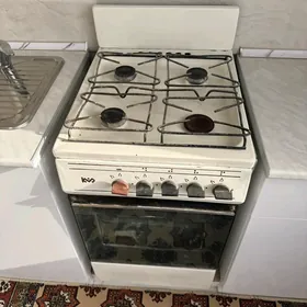 Gaz plita газ плита