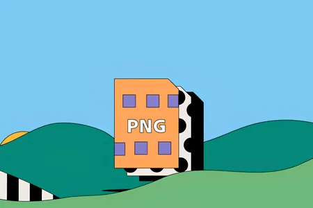 PNG formaty 20 ýyldan soň ilkinji gezek täzelendi. Indi ol HDR-y, animasiýany we Exif-i goldaýar