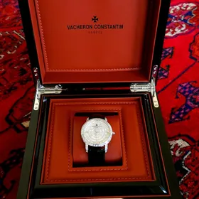 Vacheron Constantin Sagat Часы