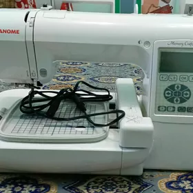 janome 200