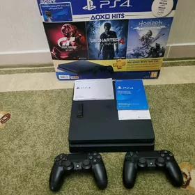 PlayStation 4 ps4 slim 9.00