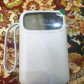 Powerbank 20000mah