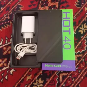 infinix hot 40