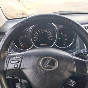 Lexus RX 330 2005