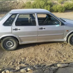 Lada 2115 2004