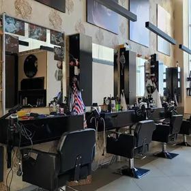 Salon Parehmaher Olimp Салон