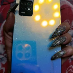 redmi not 11pro