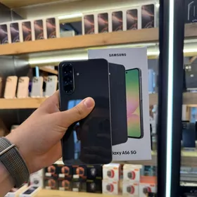 SAMSUNG A56 8/256