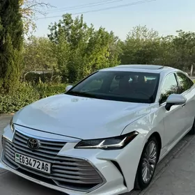 Toyota Avalon 2020