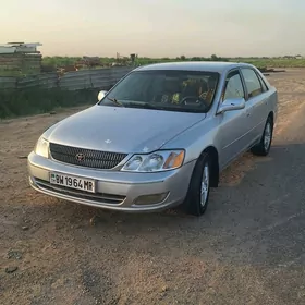 Toyota Avalon 2001