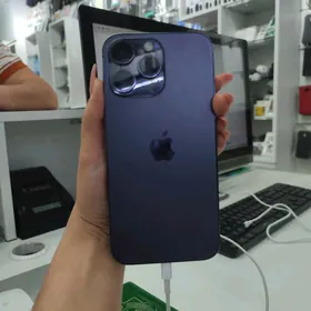 iPhone 14pro max