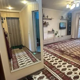 ипотека 5 мкр 3ком, 2этаж