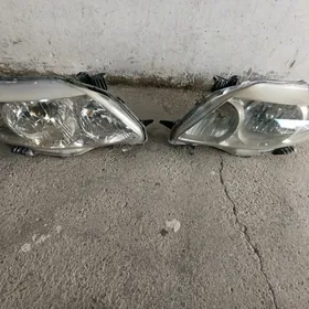 corolla fara oni çyra