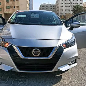Nissan Navara 2021