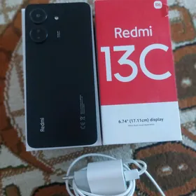 Redmi 13 C 8 256
