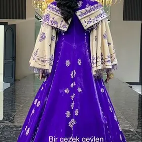 Weçerny köýnek