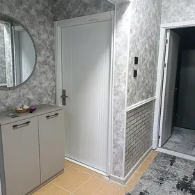 байрамалы шахер