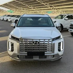 Hyundai Palisade 2024