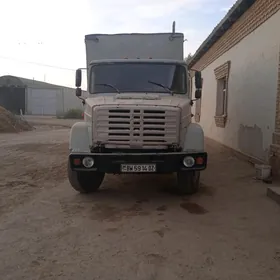 Zil 4331 1993