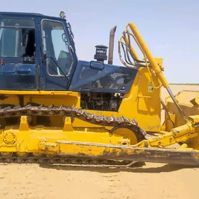 Komatsu D65EX-17 2007
