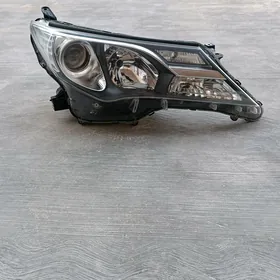 RAV 4 Fara