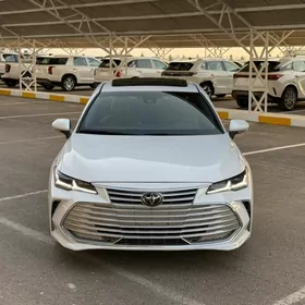 Toyota Avalon 2019