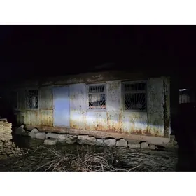 Вагон домВагон дом.