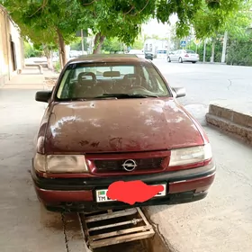 Opel Vectra 1992