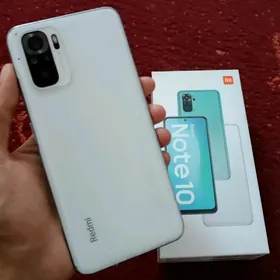 Redmi Note 10 2022